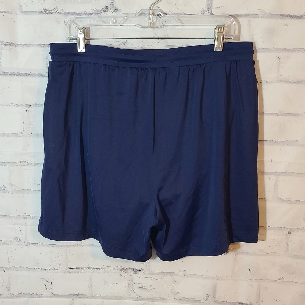L.L. Bean Women's Lined Swim Shorts - Picture 4 of 6